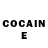 COCAIN FishScale EVRIKA GLOBAL